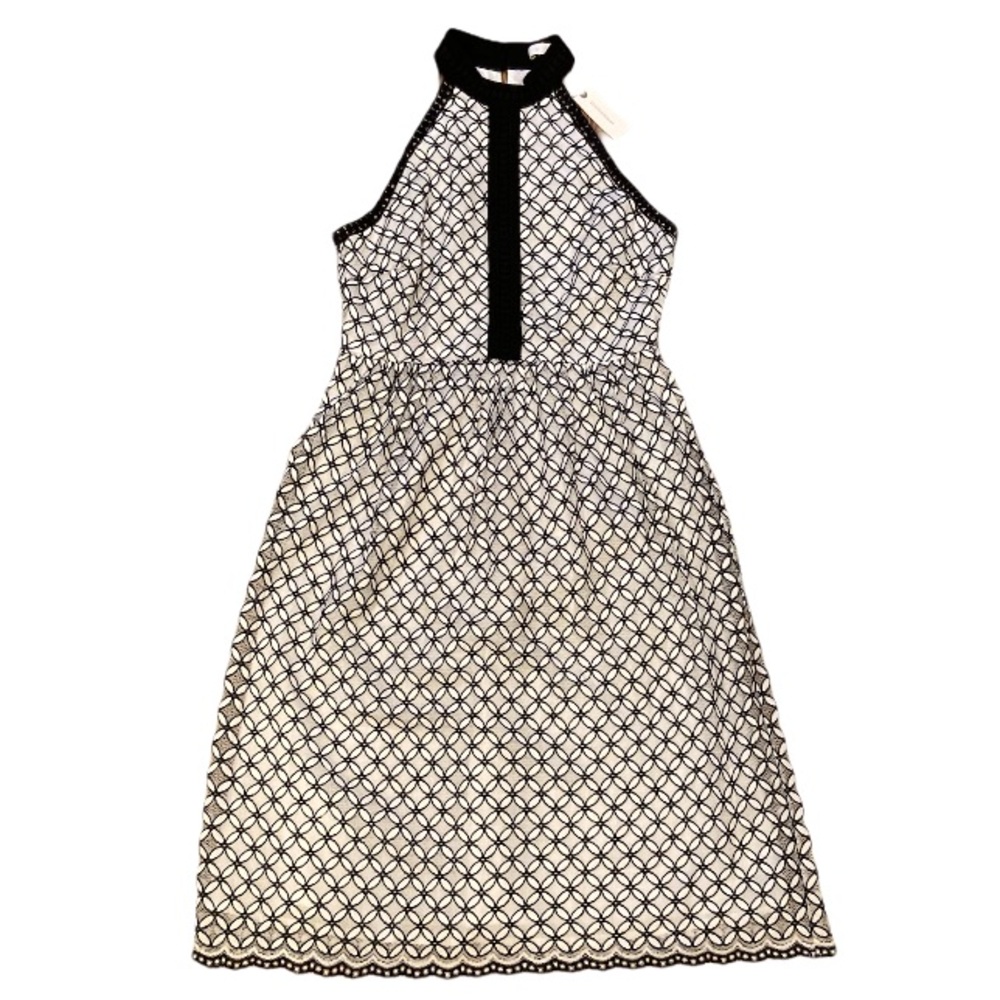 Anthropologie Ninetta Eri+Ali Lace Dress NWT - Picture 8 of 13